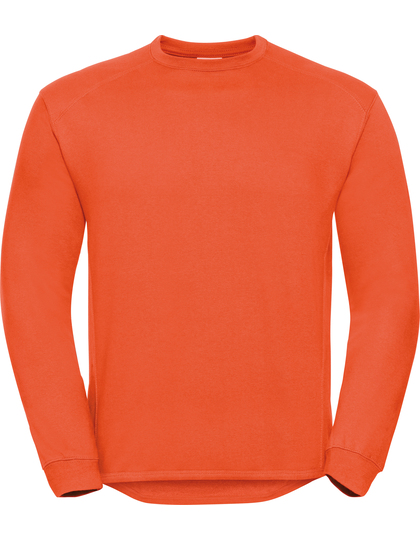 Russell - Heavy Duty Workwear Sweatshirt