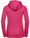 Russell - Women´s Authentic Hooded Sweat