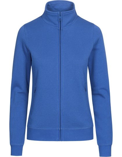 EXCD - Women's Sweatjacket