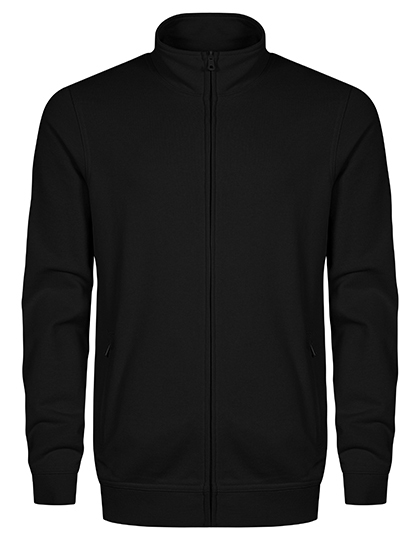 EXCD - Men Sweatjacket