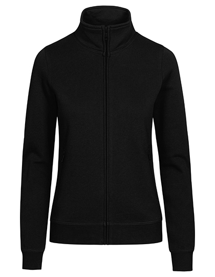 EXCD - Women's Sweatjacket