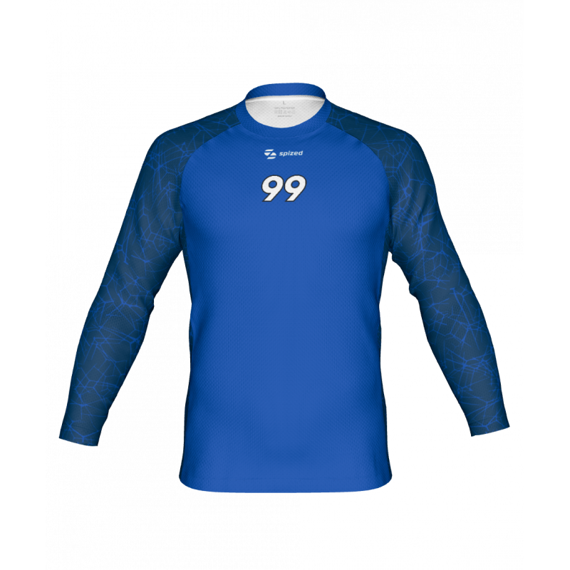 Spized - Herren Trikot Viborg Ti-TEX 130