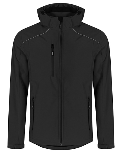 Promodoro - Men´s Softshell Jacket