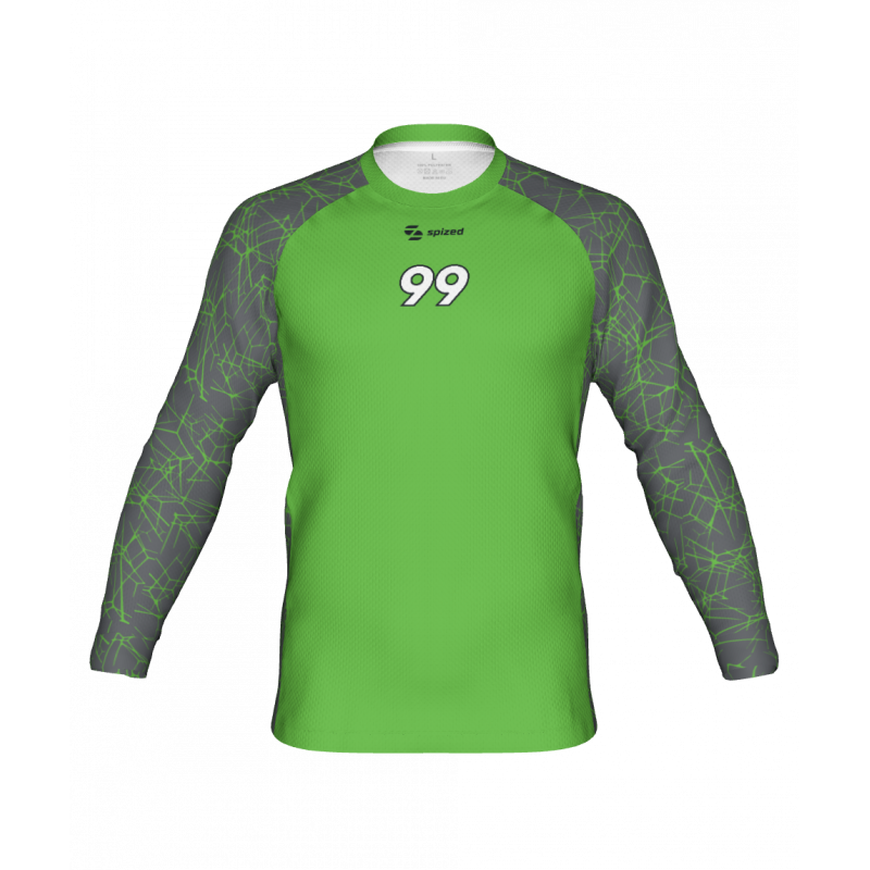 Spized - Herren Trikot Skjern Power 170