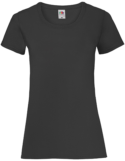 Fruit of the Loom - Women's Valueweight T