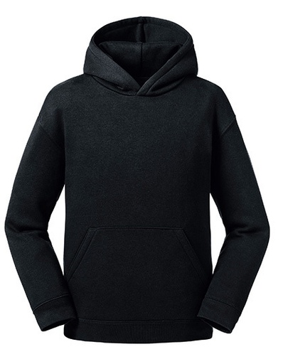 Russell - Kids Authentic Hooded Sweat 