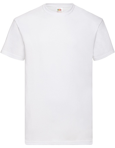 Fruit of the Loom - Men's Valueweight T