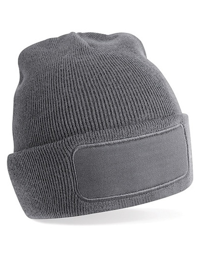 Beechfield - Original Patch Beanie