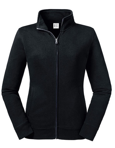 Russell - Ladies´ Authentic Sweat Jacket