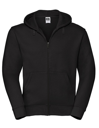 Russell - Men´s Authentic Zipped Hood Jacket